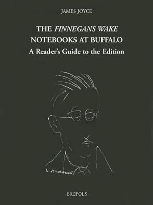 Immagine del venditore per Finnegans Wake Notebooks: Reader's Guide (FWNB) [FRENCH LANGUAGE - Soft Cover ] venduto da booksXpress