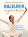 Bild des Verkufers fr Rajeunir un jour à la fois [FRENCH LANGUAGE - Soft Cover ] zum Verkauf von booksXpress
