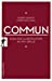 Seller image for commun [FRENCH LANGUAGE - Soft Cover ] for sale by booksXpress