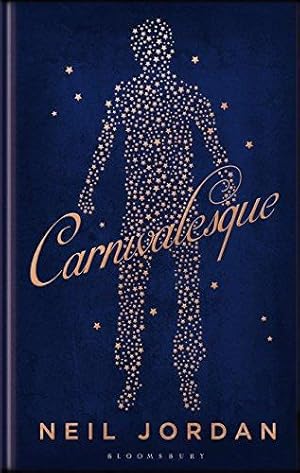 Seller image for Carnivalesque for sale by WeBuyBooks