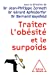 Seller image for Traiter l'obésité et le surpoids [FRENCH LANGUAGE - Soft Cover ] for sale by booksXpress