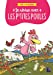 Seller image for JE REVISE AVEC LES P'TITES POULES 5-6 ANS [FRENCH LANGUAGE - No Binding ] for sale by booksXpress