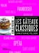Image du vendeur pour Les gâteaux classiques [FRENCH LANGUAGE - Soft Cover ] mis en vente par booksXpress