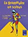 Seller image for La grammaire en scènes, 8-11 ans [FRENCH LANGUAGE - Soft Cover ] for sale by booksXpress