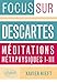 Imagen del vendedor de meditations i-iii descartes [FRENCH LANGUAGE - Soft Cover ] a la venta por booksXpress