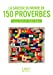 Bild des Verkufers fr La sagesse du monde en 150 proverbes [FRENCH LANGUAGE - Soft Cover ] zum Verkauf von booksXpress