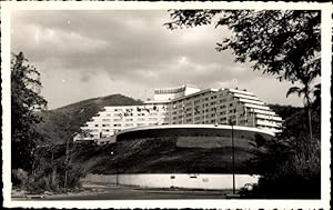 Ansichtskarte / Postkarte Caracas Venezuela, Hotel Tomanaco