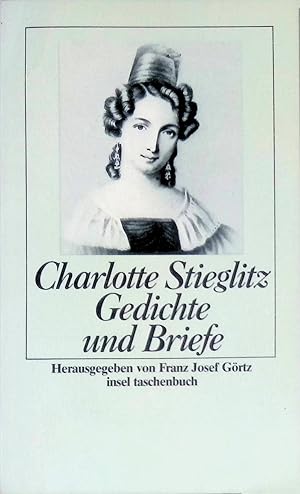 Bild des Verkufers fr Gedichte und Briefe: Vergeltung. (Nr. 986) zum Verkauf von books4less (Versandantiquariat Petra Gros GmbH & Co. KG)