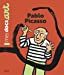 Seller image for Pablo Picasso [FRENCH LANGUAGE - No Binding ] for sale by booksXpress