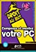 Imagen del vendedor de Composez et montez votre PC [FRENCH LANGUAGE - No Binding ] a la venta por booksXpress