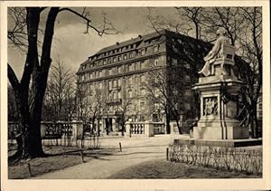 Ansichtskarte / Postkarte München, Regina Palast-Hotel