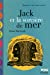 Imagen del vendedor de Jack et la sorcière de mer [FRENCH LANGUAGE - Soft Cover ] a la venta por booksXpress