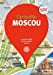 Image du vendeur pour Guide Moscou [FRENCH LANGUAGE - No Binding ] mis en vente par booksXpress
