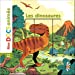 Image du vendeur pour Les dinosaures [FRENCH LANGUAGE - Soft Cover ] mis en vente par booksXpress