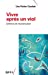 Image du vendeur pour vivre après un viol ; chemins de reconstruction [FRENCH LANGUAGE - Soft Cover ] mis en vente par booksXpress