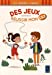 Image du vendeur pour Des jeux pour réussir mon CE2 [FRENCH LANGUAGE - Soft Cover ] mis en vente par booksXpress