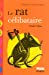 Bild des Verkufers fr Le rat c ©libataire (French Edition) [FRENCH LANGUAGE - Soft Cover ] zum Verkauf von booksXpress