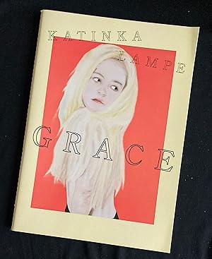 Katinka Lampe - Grace