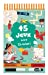 Seller image for 45 jeux en avion ! [FRENCH LANGUAGE - Hardcover ] for sale by booksXpress