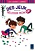 Seller image for Des jeux pour réussir mon CE1 [FRENCH LANGUAGE - Soft Cover ] for sale by booksXpress
