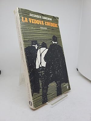 La vedova Couderc