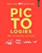 Bild des Verkufers fr Pictologies : 180 histoires en bref [FRENCH LANGUAGE - Soft Cover ] zum Verkauf von booksXpress