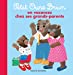 Seller image for POB EN VACANCES CHEZ SES GRANDS-PARENTS [FRENCH LANGUAGE - No Binding ] for sale by booksXpress
