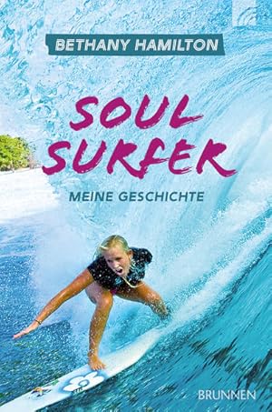 Bild des Verkufers fr Soul Surfer: Meine Geschichte zum Verkauf von buchlando-buchankauf