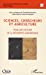 Bild des Verkufers fr Sciences, chercheurs et agriculture (French Edition) [FRENCH LANGUAGE - Soft Cover ] zum Verkauf von booksXpress