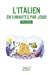Image du vendeur pour Les Petits Livres: L'Italien En 5 Minutes Par Jour [FRENCH LANGUAGE - Soft Cover ] mis en vente par booksXpress