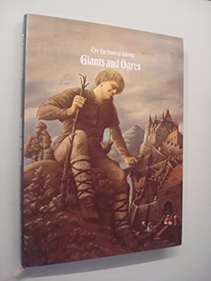 Bild des Verkufers fr Giants and Ogres (Enchanted World S.) zum Verkauf von WeBuyBooks