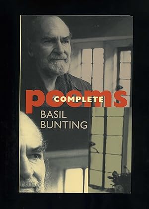 COMPLETE POEMS (First edition - second impression with revised content)