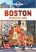 Seller image for Boston En quelques jours - 4ed [FRENCH LANGUAGE - No Binding ] for sale by booksXpress