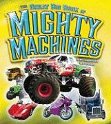 Seller image for The Great Big Book of Mighty Machines for sale by moluna