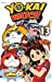 Image du vendeur pour Yo-Kai Watch T13 [FRENCH LANGUAGE - No Binding ] mis en vente par booksXpress