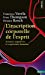 Seller image for L'Inscription Corporelle de l'Esprit. Sciences Cognitives et Expérience Humaine [FRENCH LANGUAGE - Soft Cover ] for sale by booksXpress