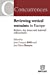 Seller image for Reviewing vertical restraints in Europe: Reform, key issues and national enforcement (Competition Law/Droit de la concurrence) [FRENCH LANGUAGE - Soft Cover ] for sale by booksXpress