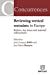 Image du vendeur pour Reviewing vertical restraints in Europe: Reform, key issues and national enforcement (Competition Law/Droit de la concurrence) [FRENCH LANGUAGE - Soft Cover ] mis en vente par booksXpress