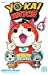 Image du vendeur pour Yo-Kai Watch, Tome 4 : : Avec 5 stickers Yo-kai Watch [FRENCH LANGUAGE - Soft Cover ] mis en vente par booksXpress