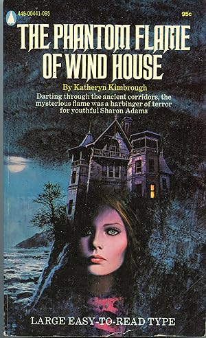 The Phantom Flame of Wind House