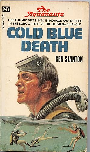 Cold Blue Death