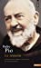Bild des Verkufers fr Padre Pio. Le T'Moin (English and French Edition) [FRENCH LANGUAGE - Soft Cover ] zum Verkauf von booksXpress