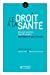 Seller image for Le droit à la santé des personnes handicapées mentales et psychiques [FRENCH LANGUAGE - Soft Cover ] for sale by booksXpress