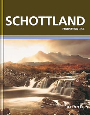 Bild des Verkufers fr Schottland: Faszination Erde zum Verkauf von Studibuch