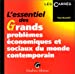 Imagen del vendedor de Essentiel Gds Probl.Eco.& Soc. [FRENCH LANGUAGE - Soft Cover ] a la venta por booksXpress