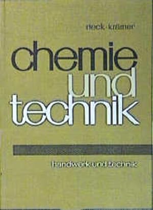 Bild des Verkufers fr Chemie und Technik: Anorganische und organische Chemie zum Verkauf von Studibuch