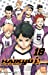 Image du vendeur pour Haikyu !! Les As du volley, Tome 18 : [FRENCH LANGUAGE - Soft Cover ] mis en vente par booksXpress