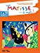 Image du vendeur pour Mon Matisse à moi !: + de 50 stickers repositionnables ! [FRENCH LANGUAGE - No Binding ] mis en vente par booksXpress