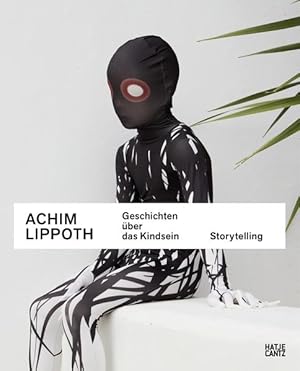 Bild des Verkufers fr Achim Lippoth: Geschichten ber das Kindsein / Storytelling (Fotografie) zum Verkauf von Studibuch