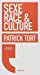 Bild des Verkufers fr Sexe, Race et Culture [FRENCH LANGUAGE - Soft Cover ] zum Verkauf von booksXpress